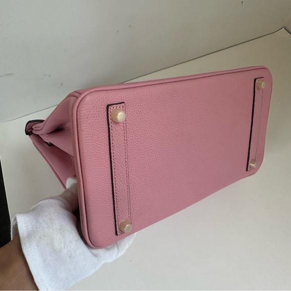 Leather handbags crossbody bag - Picture 12 of 15